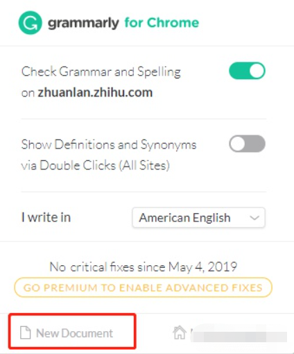 grammarly