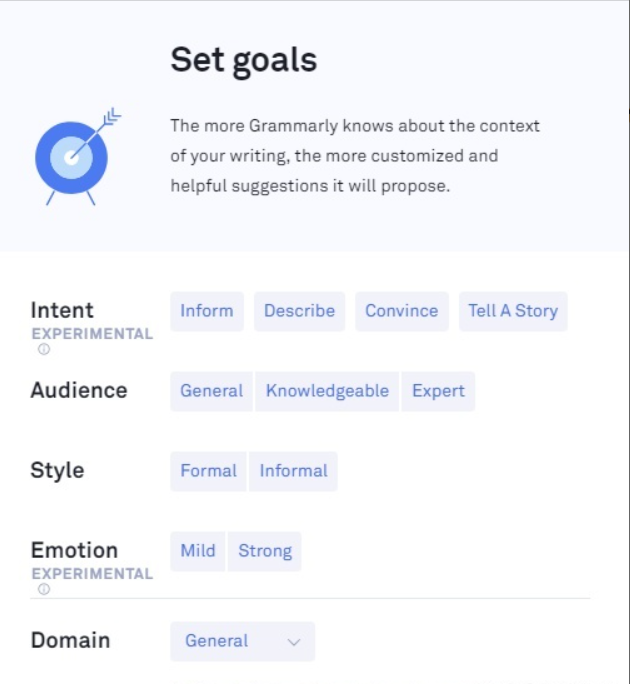 grammarly