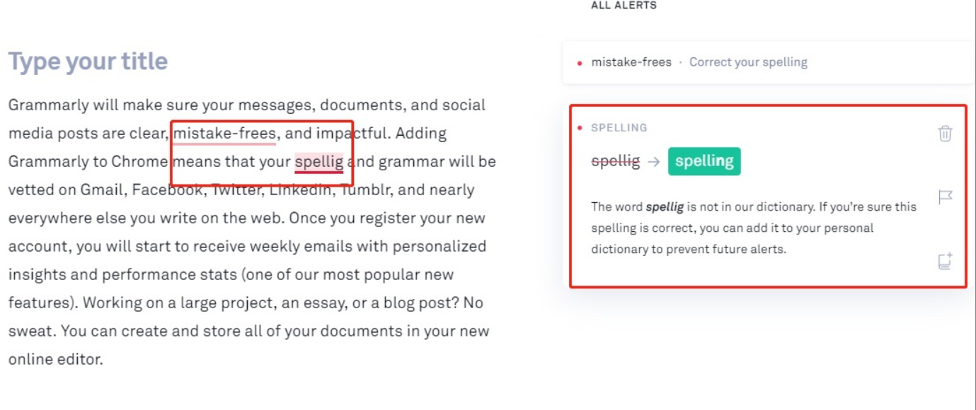 grammarly
