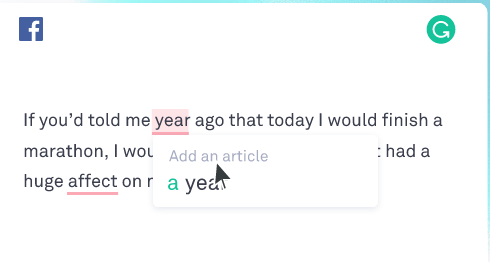 grammarly